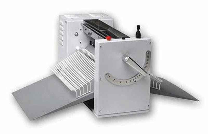 Teigausrollmaschinen 1 Teigausrollmaschinen