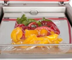 Vakuumbeutel Für Vakuumiermaschine Versch. Größen 100 Stk. 35 X 40 Cm -Küchengeräte Geschäft fad2a585 e87a 4de0 8ce0 7db3b6309432